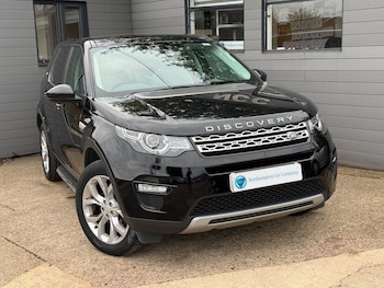 2019 (19) - 2.0 Si4 HSE Auto 4WD Euro 6 (s/s) 5dr