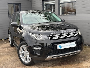 Used Land Rover Discovery Sport 2019 for sale - 76294690: Photo