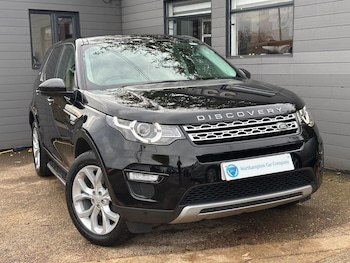 Used Land Rover Discovery Sport 2019 for sale - 76294690: Photo