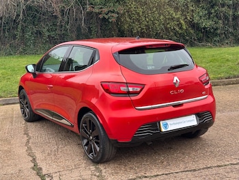 Used Renault Clio 2016 for sale - 77510748: Photo