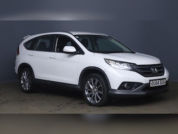 Honda - CR-V