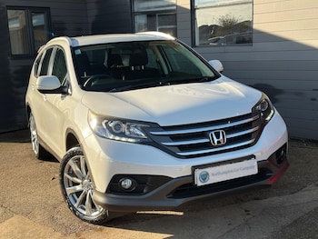 Used Honda CR-V 2014 for sale - 76645844: Photo