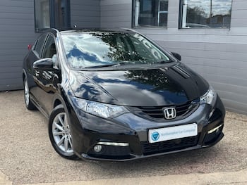 Used Honda Civic 2012 for sale - 79726989: Photo