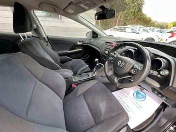 Used Honda Civic 2012 for sale - 79726989: Photo