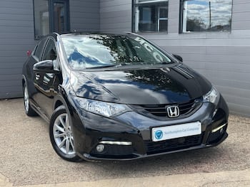 Used Honda Civic 2012 for sale - 79726989: Photo