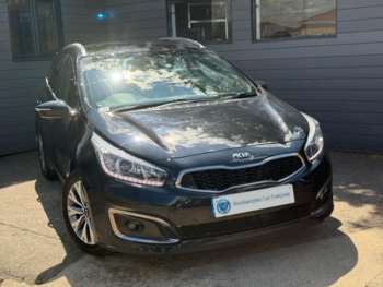2016 (66) - 1.6 CRDi 3 Sportswagon Euro 6 (s/s) 5dr