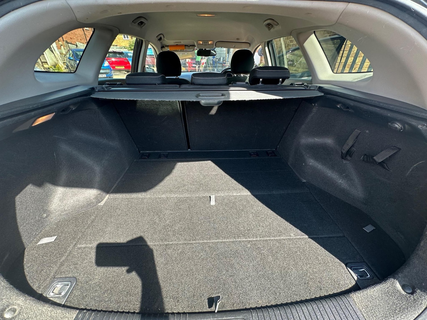 Vehicle 29