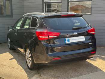Used Kia Ceed 2016 for sale - 75458792: Photo