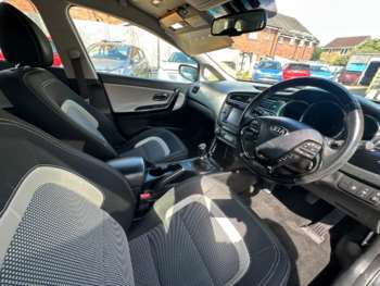 Used Kia Ceed 2016 for sale - 75458792: Photo