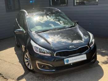 Used Kia Ceed 2016 for sale - 75458792: Photo