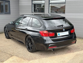 Used BMW 3 Series 2013 for sale - 78586058: Photo