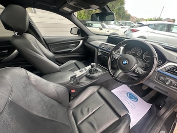 Used BMW 3 Series 2013 for sale - 78586058: Photo