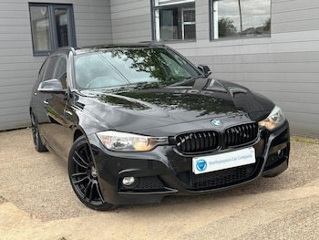 Used BMW 3 Series 2013 for sale - 78586058: Photo