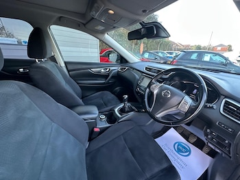 Used Nissan X-Trail 2014 for sale - 76780839: Photo