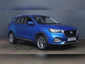 Used MG MG HS 2020 for sale - 78935199: Photo