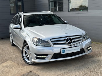 Used Mercedes-Benz C Class 2011 for sale - 78471204: Photo