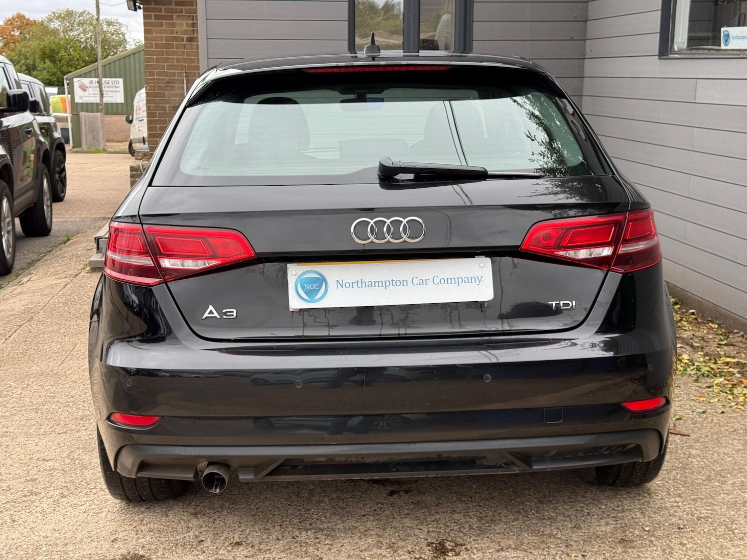 Used Audi A3 2016 for sale - 75729567: Photo 13