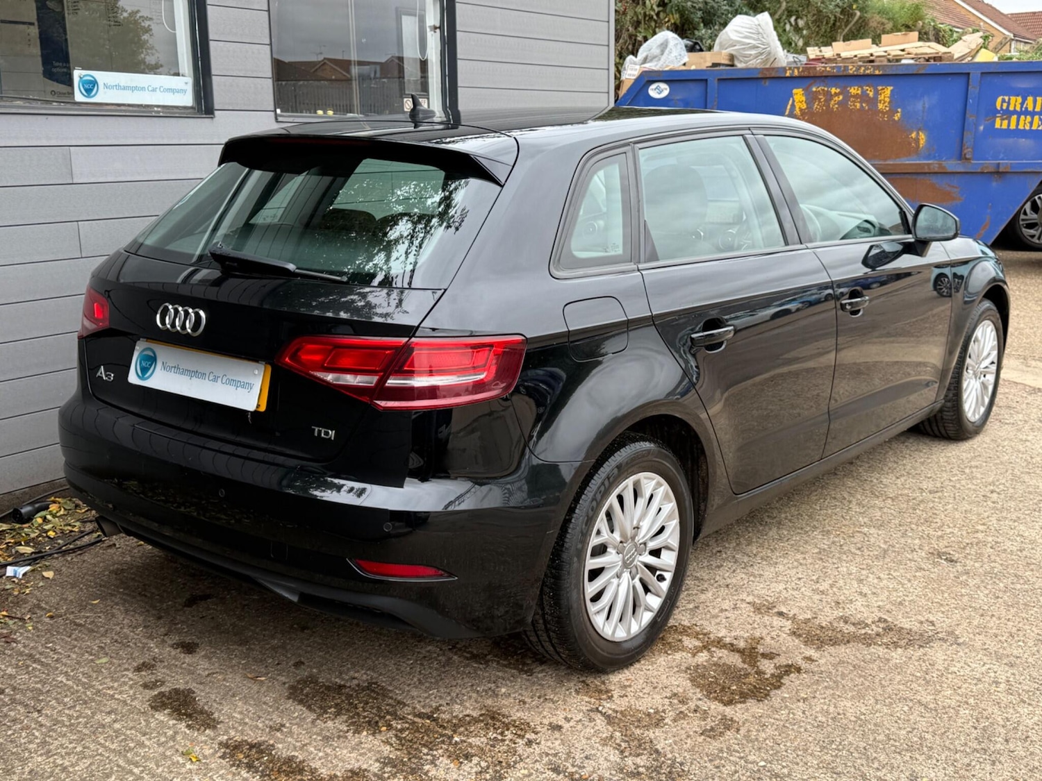 Used Audi A3 2016 for sale - 75729567: Photo 17