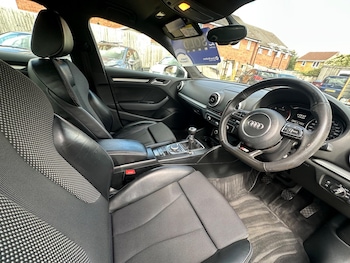 Used Audi A3 2015 for sale - 75459703: Photo