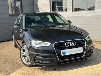 Used Audi A3 2015 for sale - 75459703: Photo