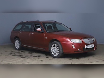 2005 (05) - 2.0 CDTi Contemporary 5dr Auto