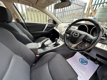 Used Mazda Mazda3 2010 for sale - 75458857: Photo