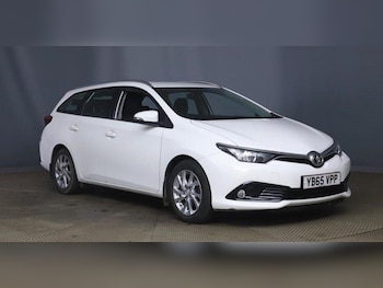 Used Toyota Auris 2015 for sale - 78572764: Photo