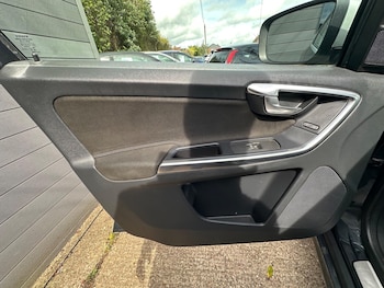 Used Volvo XC60 2014 for sale - 78007068: Photo