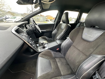 Used Volvo XC60 2014 for sale - 78007068: Photo