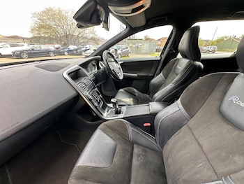 Used Volvo XC60 2014 for sale - 78007068: Photo