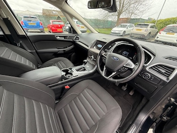 Used Ford Galaxy 2017 for sale - 77658367: Photo