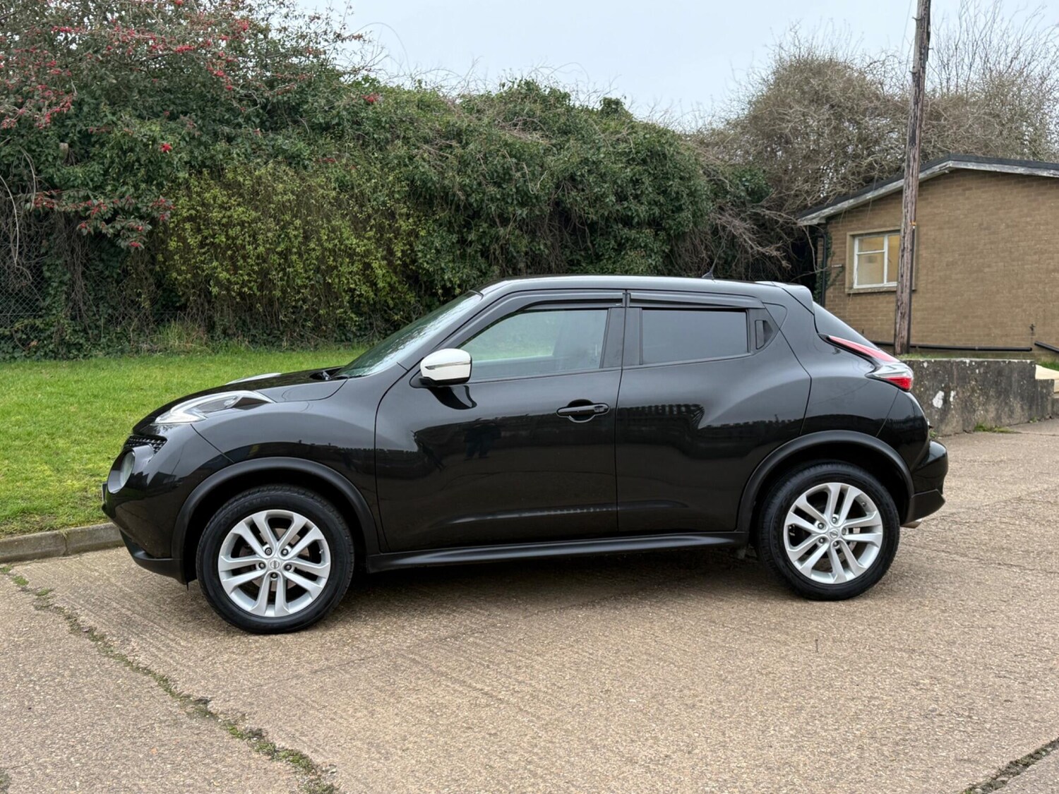Used Nissan Juke for sale - 77425424: Photo 11