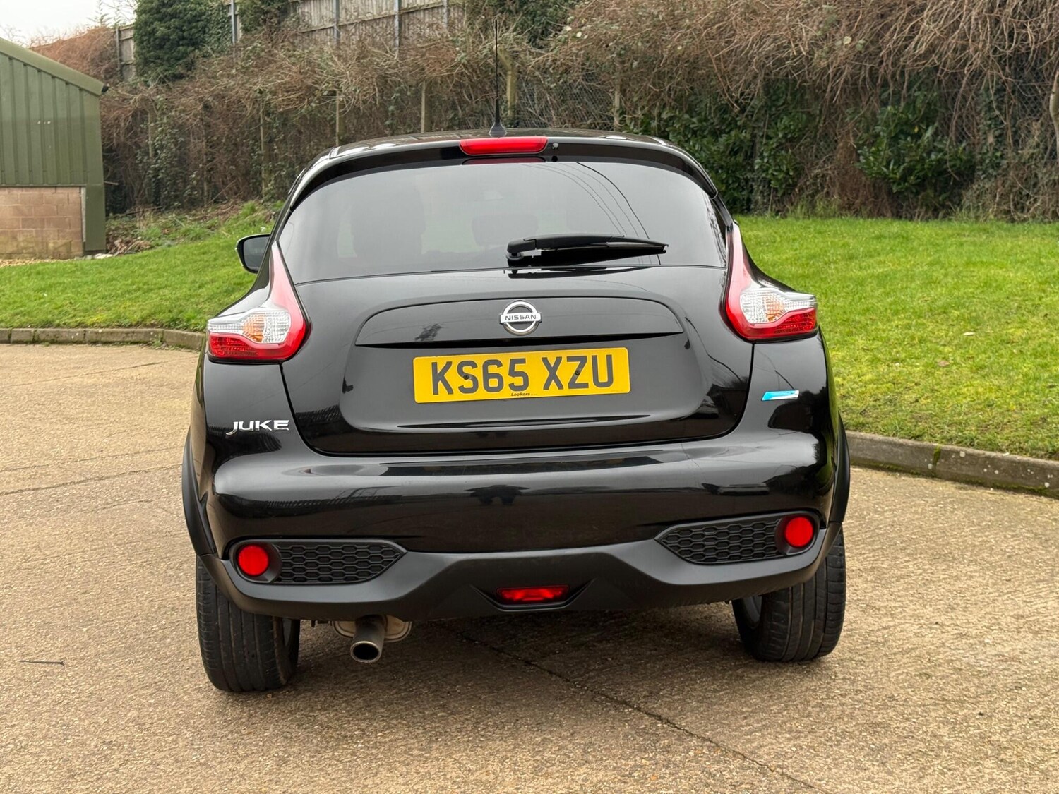 Used Nissan Juke for sale - 77425424: Photo 13