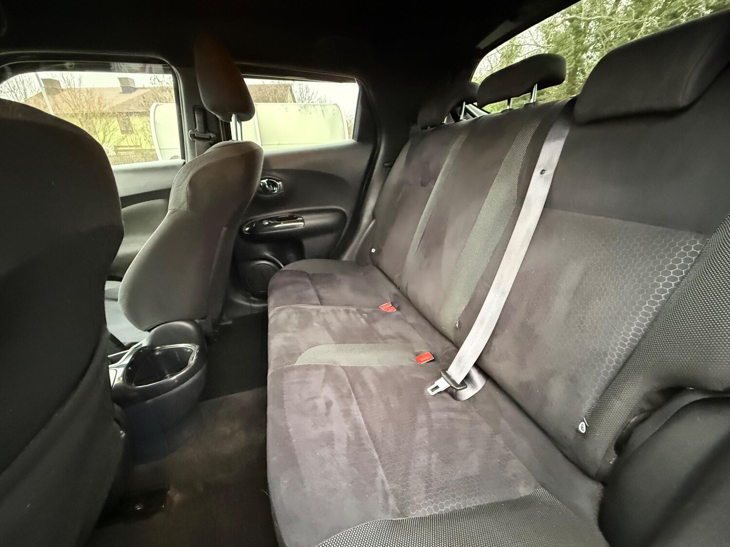 Used Nissan Juke for sale - 77425424: Photo 20