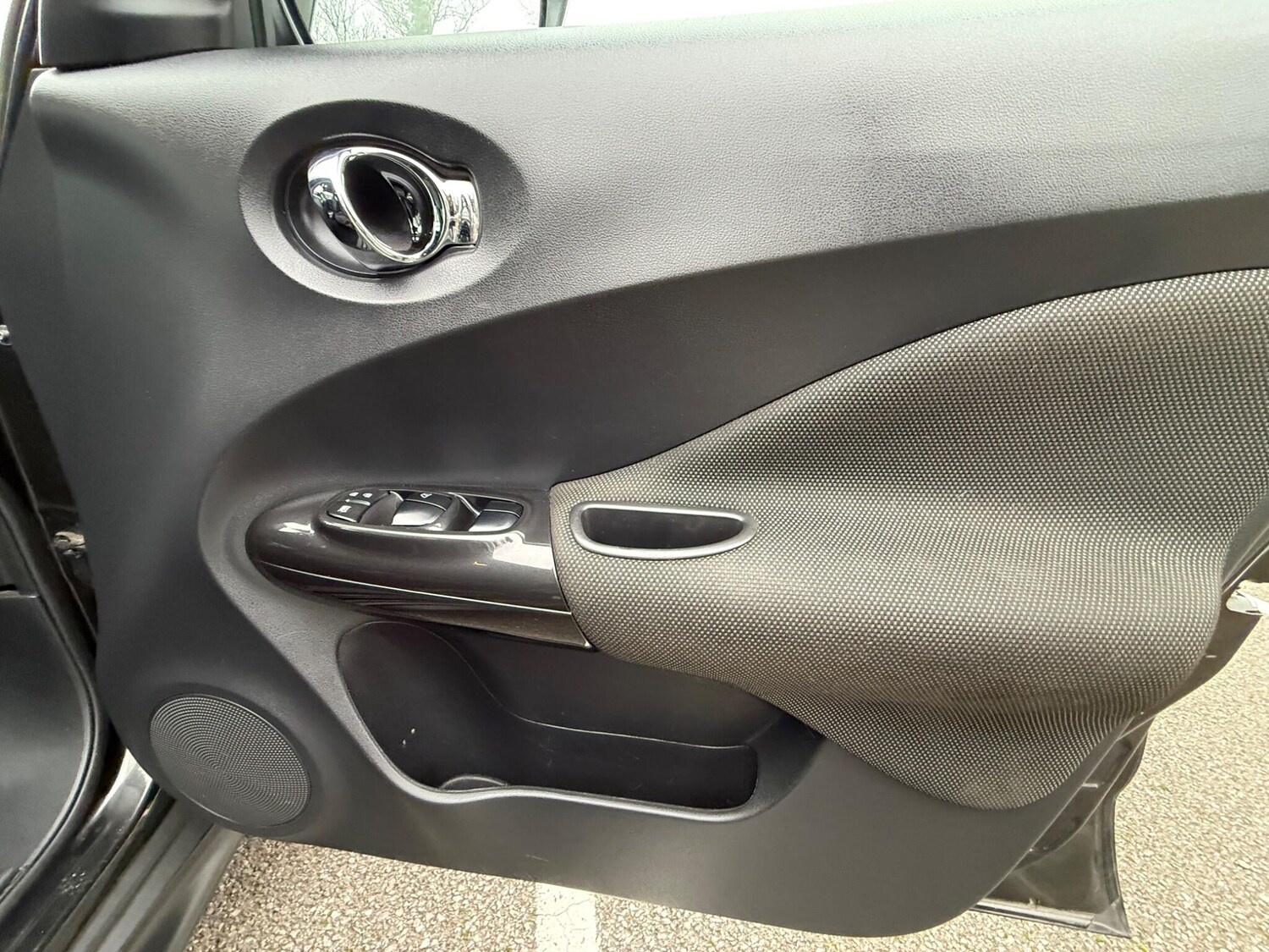 Used Nissan Juke for sale - 77425424: Photo 22