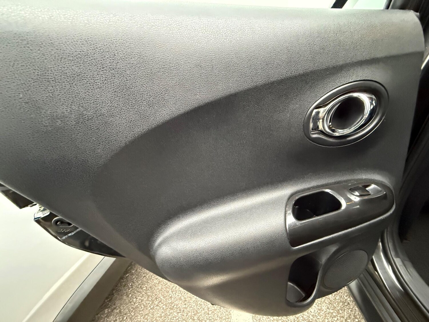 Used Nissan Juke for sale - 77425424: Photo 23