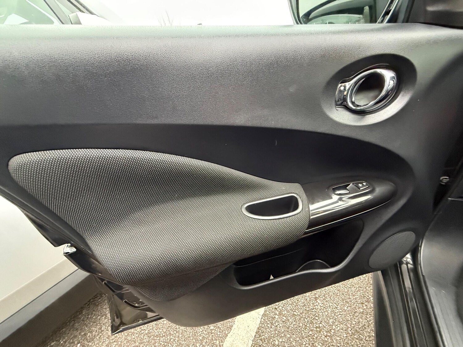 Used Nissan Juke for sale - 77425424: Photo 25