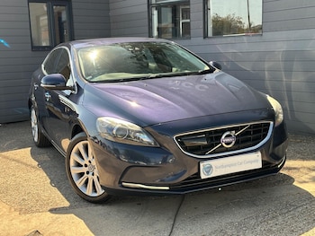 Used Volvo V40 2013 for sale - 79348463: Photo