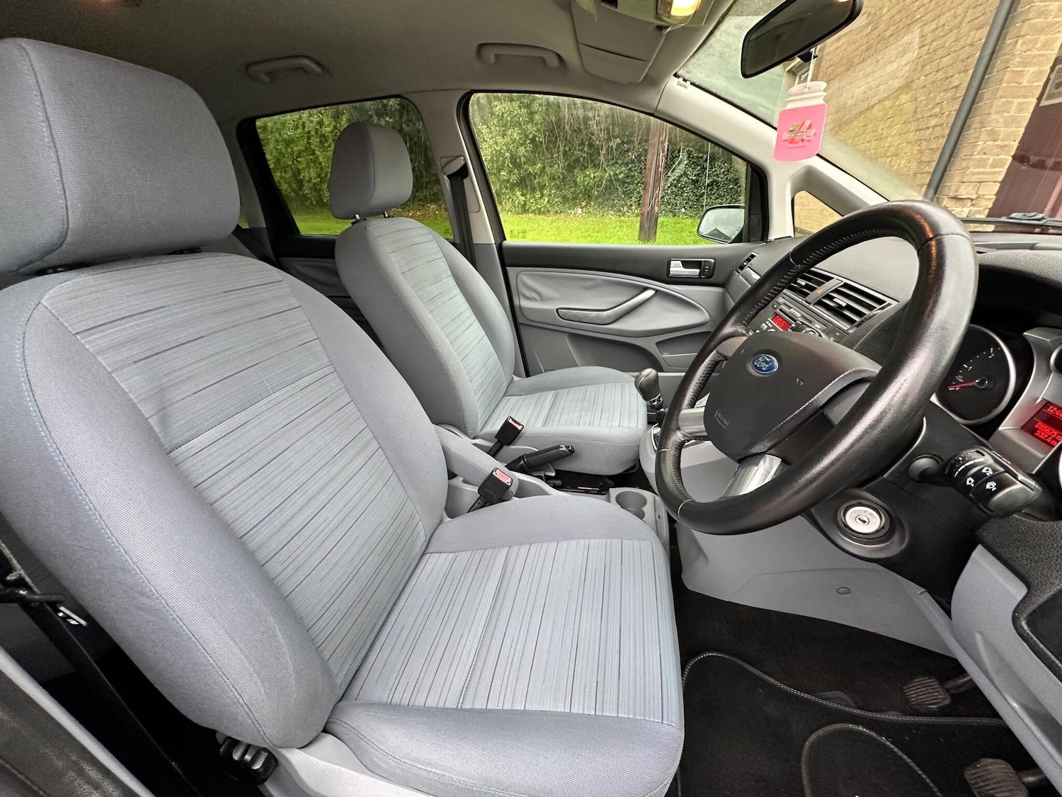 Used Ford C-Max 2008 for sale - 77978237: Photo 22