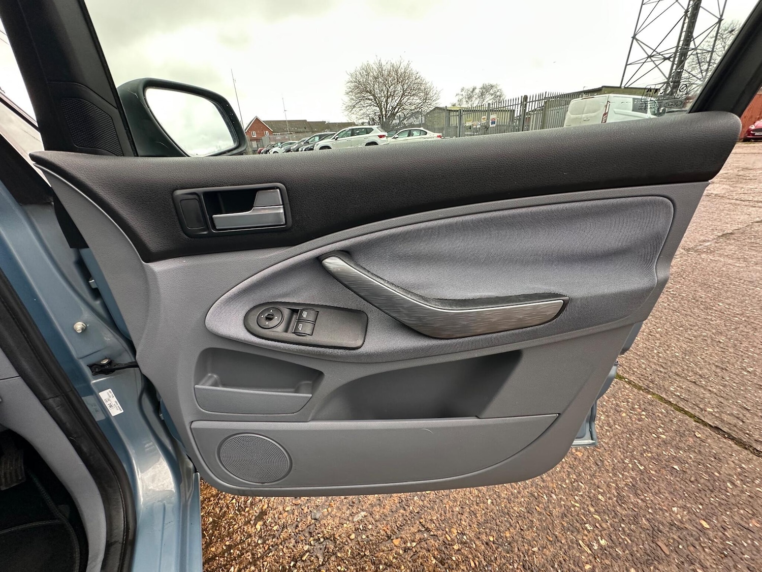 Used Ford C-Max 2008 for sale - 77978237: Photo 27