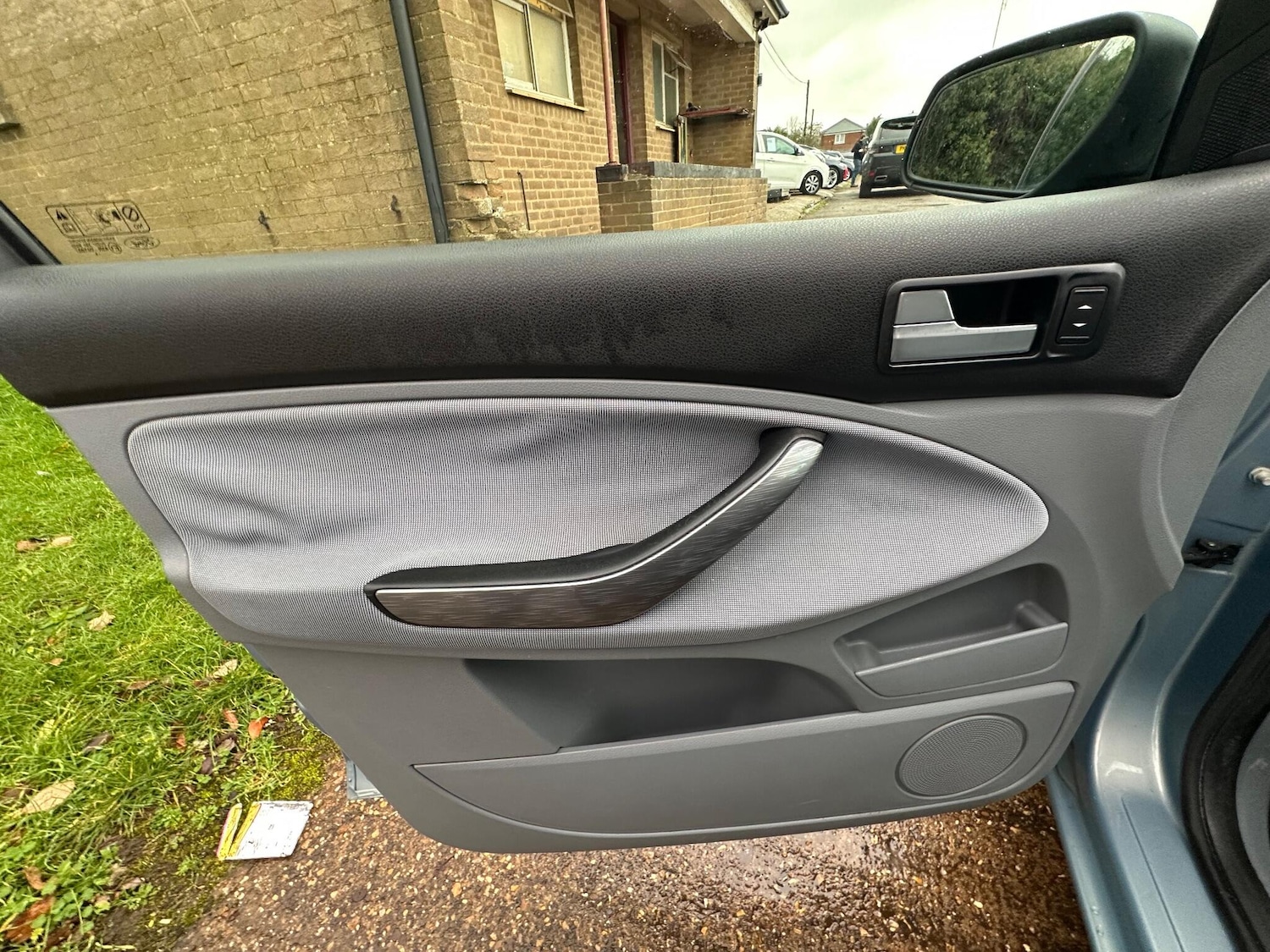 Used Ford C-Max 2008 for sale - 77978237: Photo 28