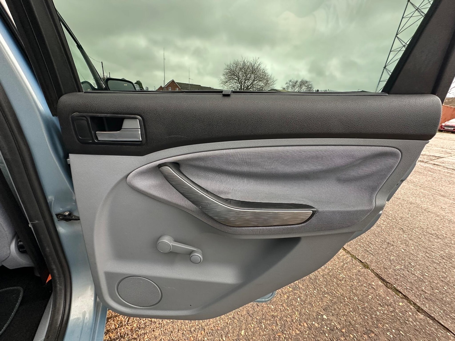 Used Ford C-Max 2008 for sale - 77978237: Photo 29