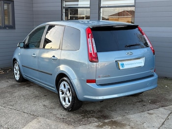 Used Ford C-Max 2008 for sale - 77978237: Photo