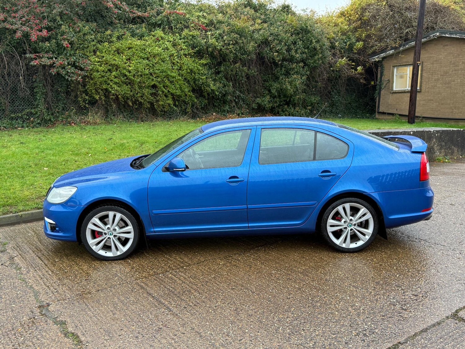 Used Skoda Octavia 2012 for sale - 76752805: Photo 10