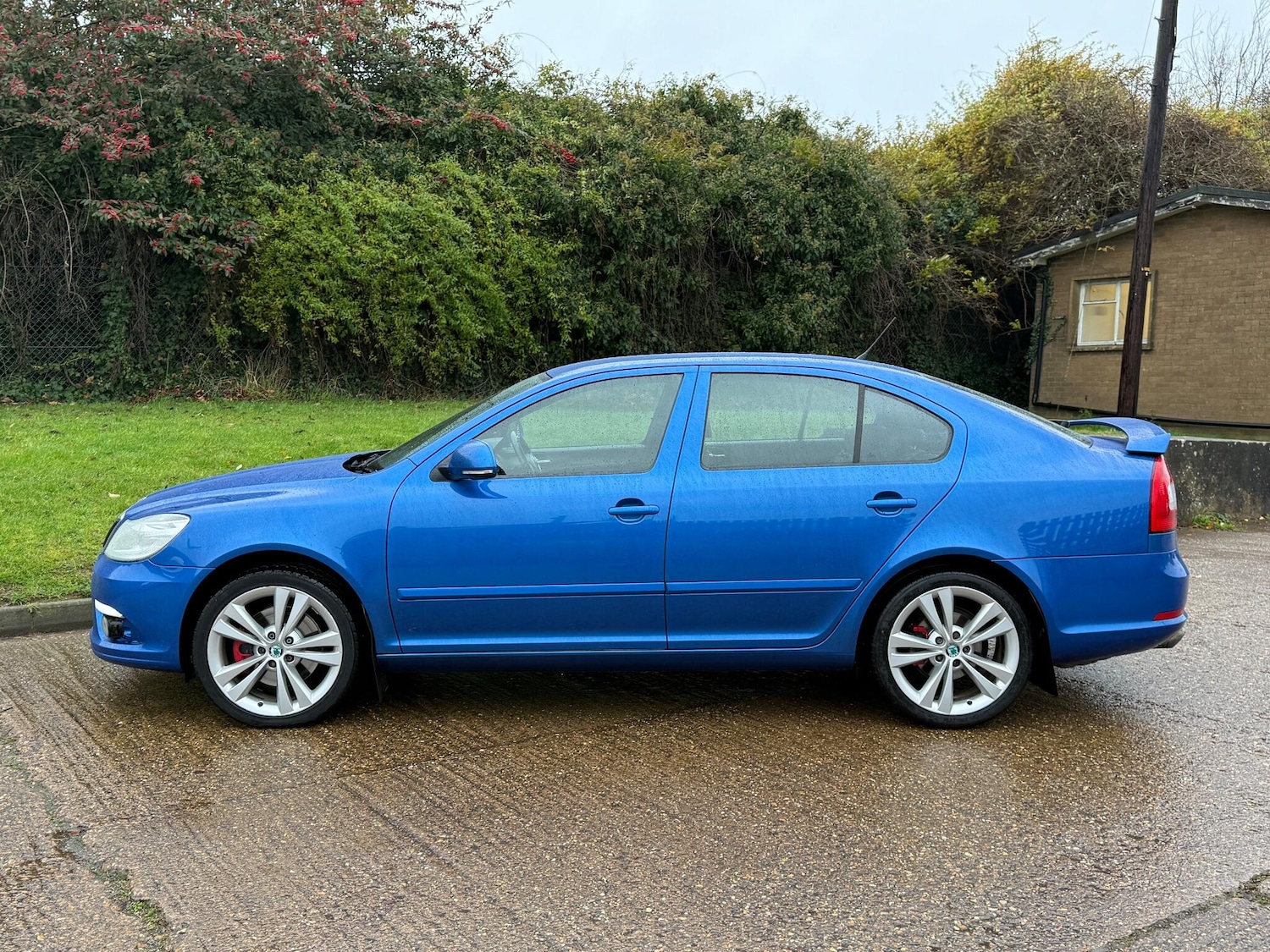 Used Skoda Octavia 2012 for sale - 76752805: Photo 11