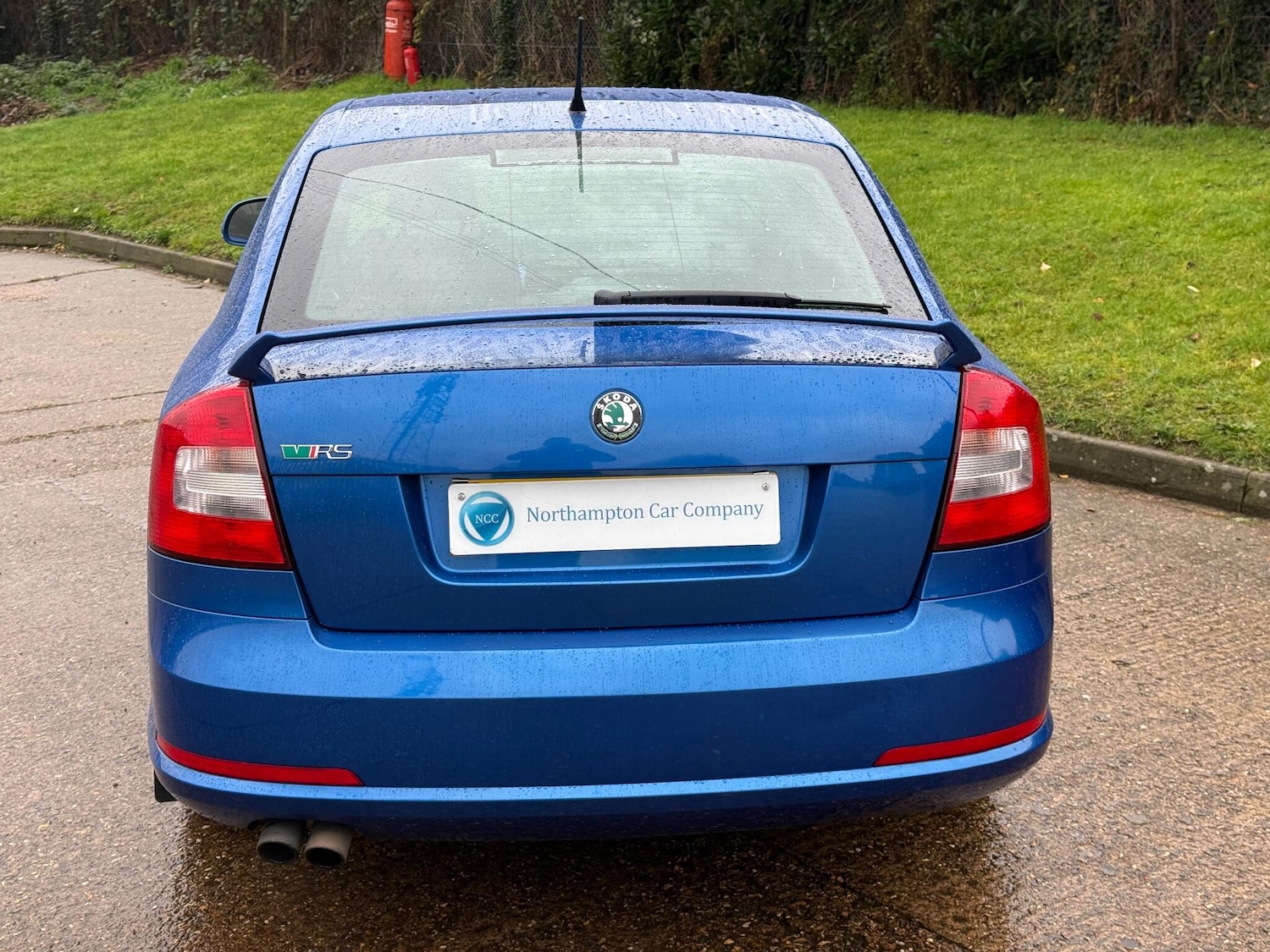 Used Skoda Octavia 2012 for sale - 76752805: Photo 12