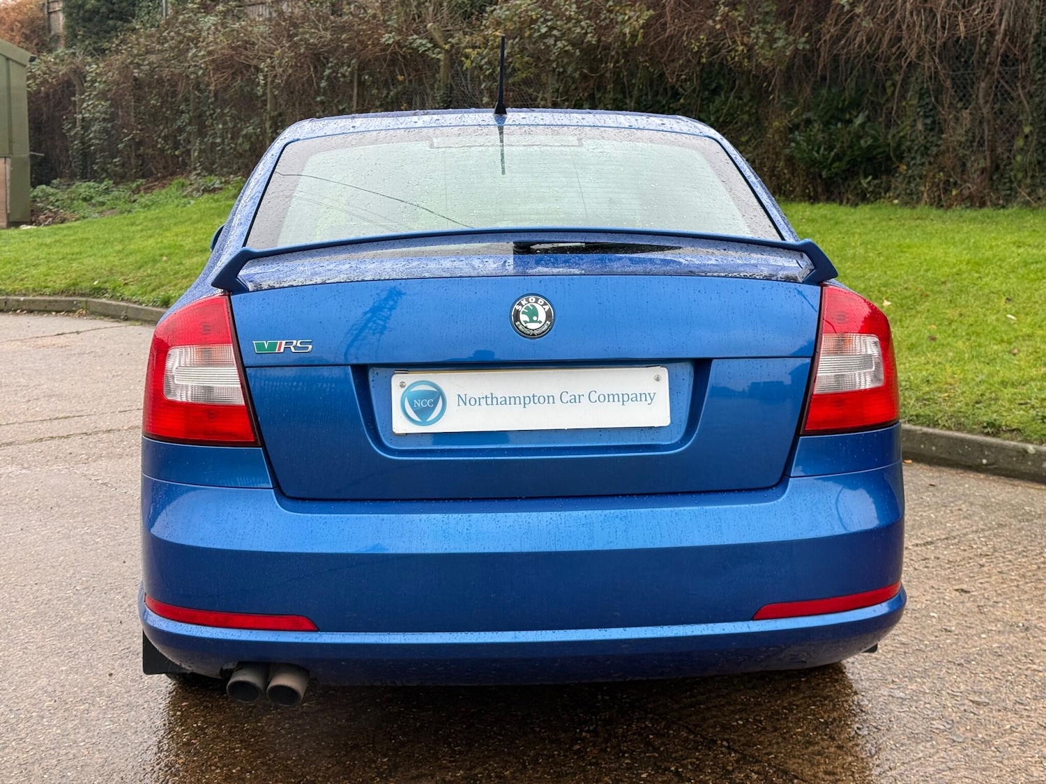 Used Skoda Octavia 2012 for sale - 76752805: Photo 13