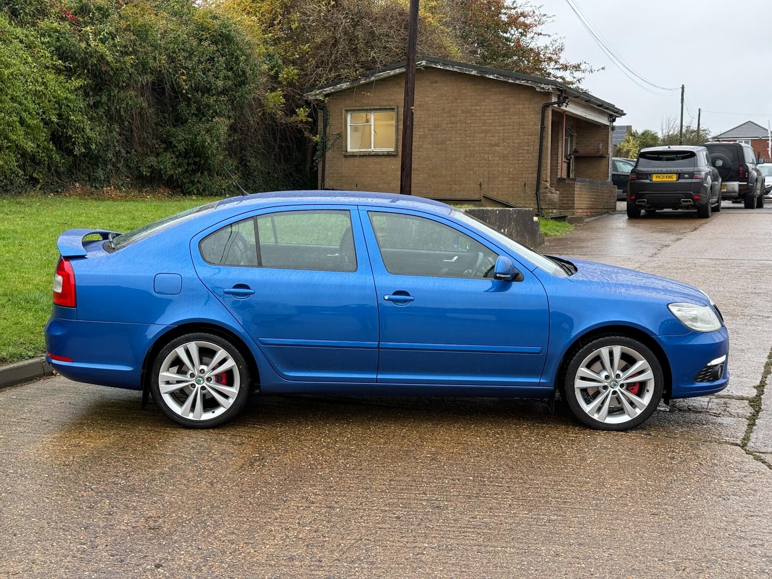 Used Skoda Octavia 2012 for sale - 76752805: Photo 14