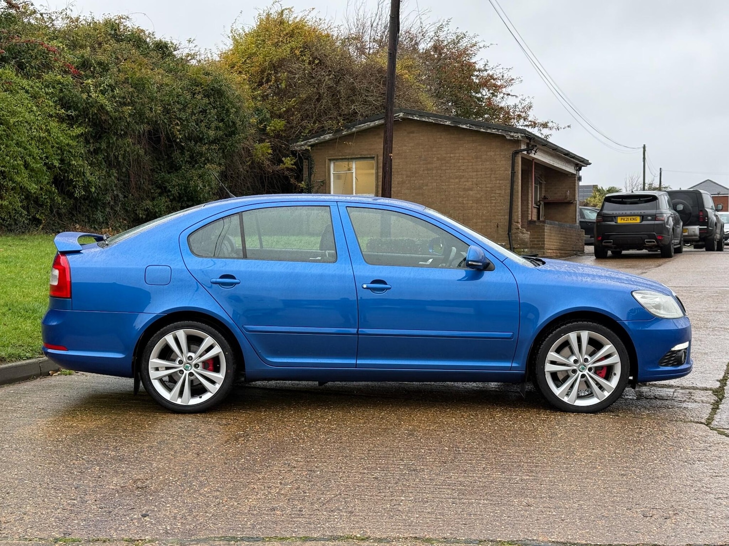 Used Skoda Octavia 2012 for sale - 76752805: Photo 15