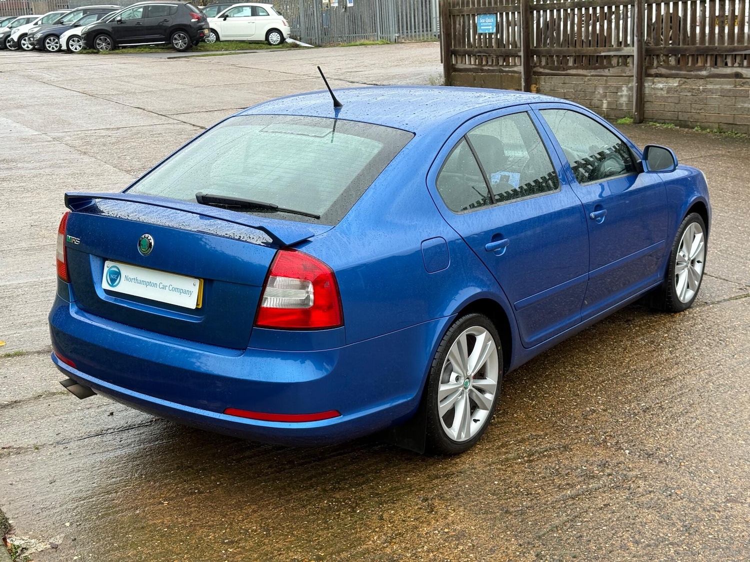 Used Skoda Octavia 2012 for sale - 76752805: Photo 16